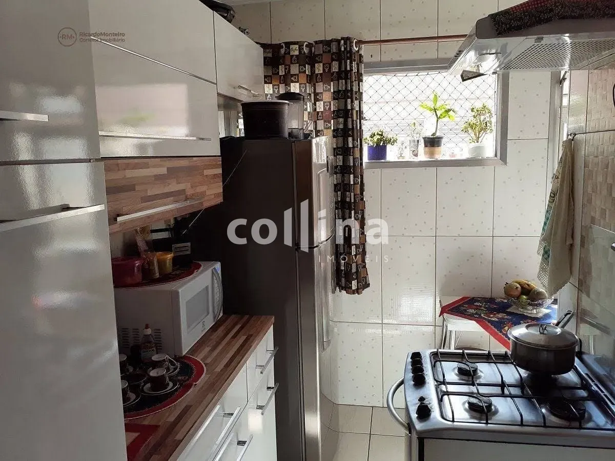 Apartamento, 2 quartos, 69 m² - Foto 8