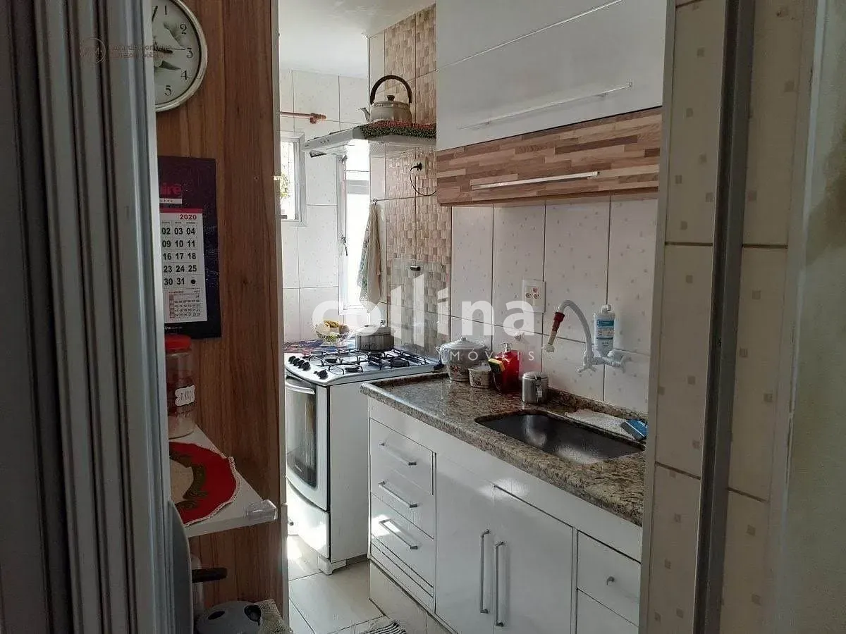 Apartamento, 2 quartos, 69 m² - Foto 7