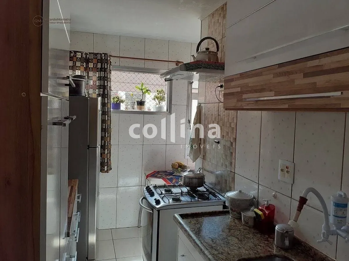 Apartamento, 2 quartos, 69 m² - Foto 6