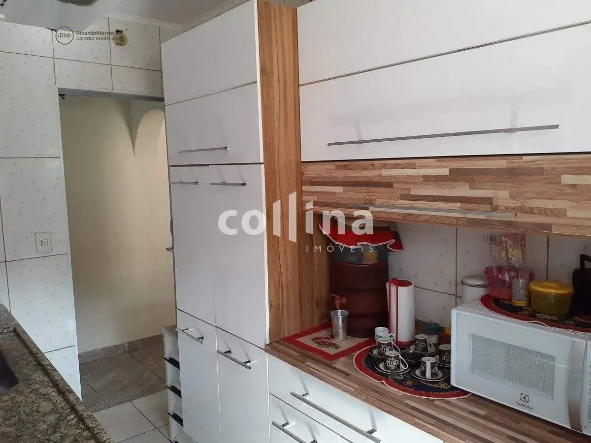 Apartamento, 2 quartos, 69 m² - Foto 9