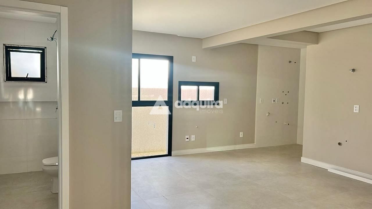 Apartamento, 3 quartos, 122 m² - Foto 3