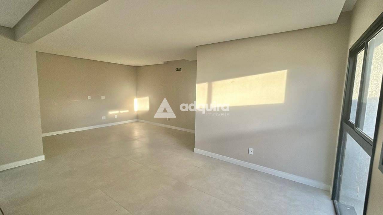 Apartamento, 3 quartos, 122 m² - Foto 2