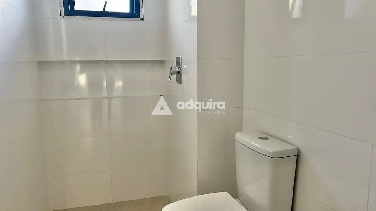 Apartamento, 3 quartos, 122 m² - Foto 7