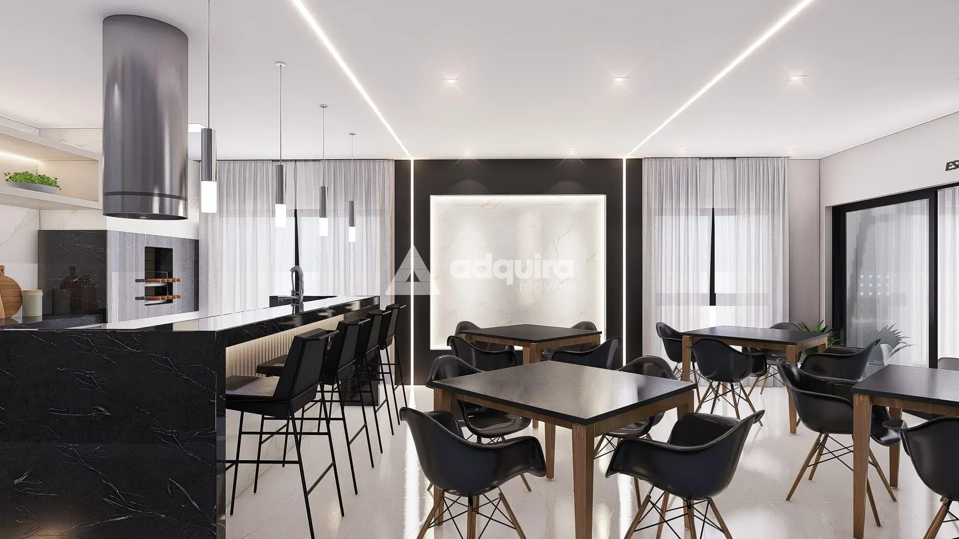 Apartamento, 3 quartos, 122 m² - Foto 12