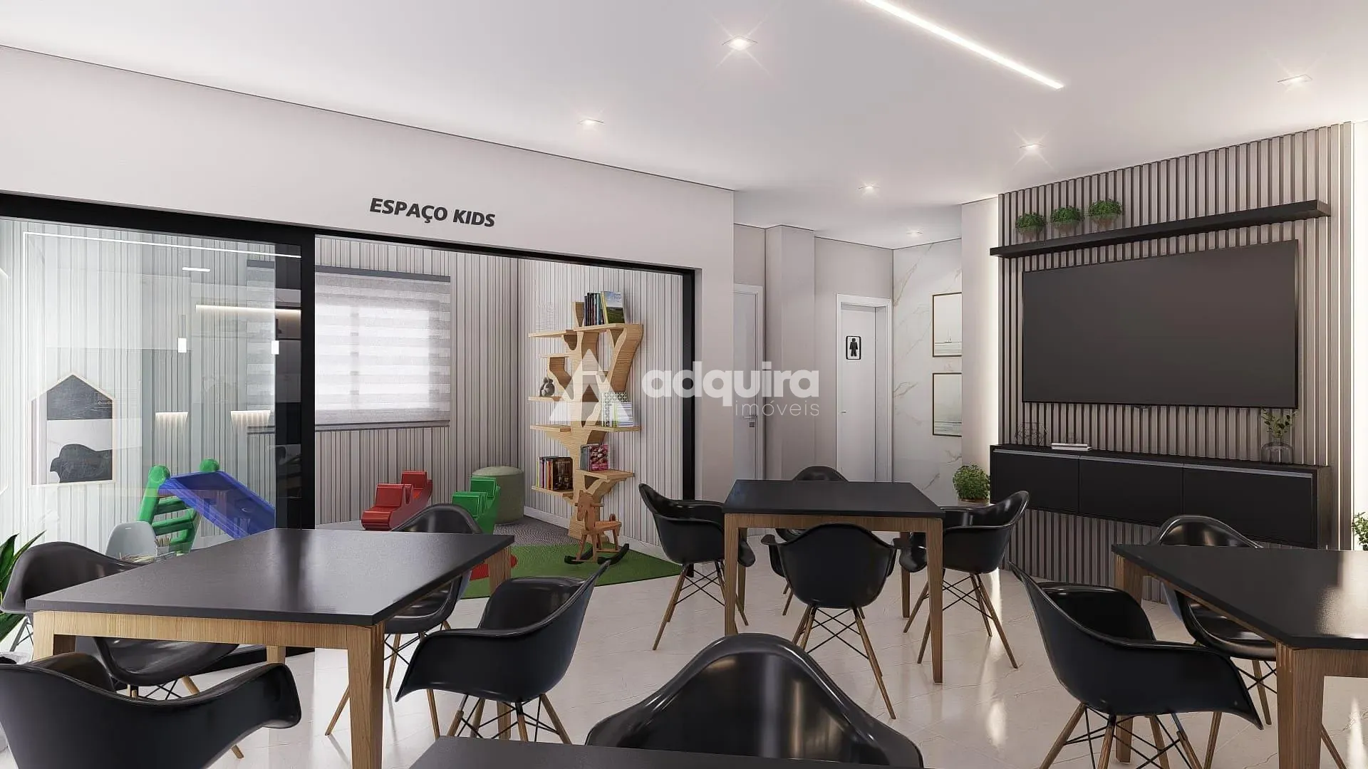 Apartamento, 3 quartos, 122 m² - Foto 10