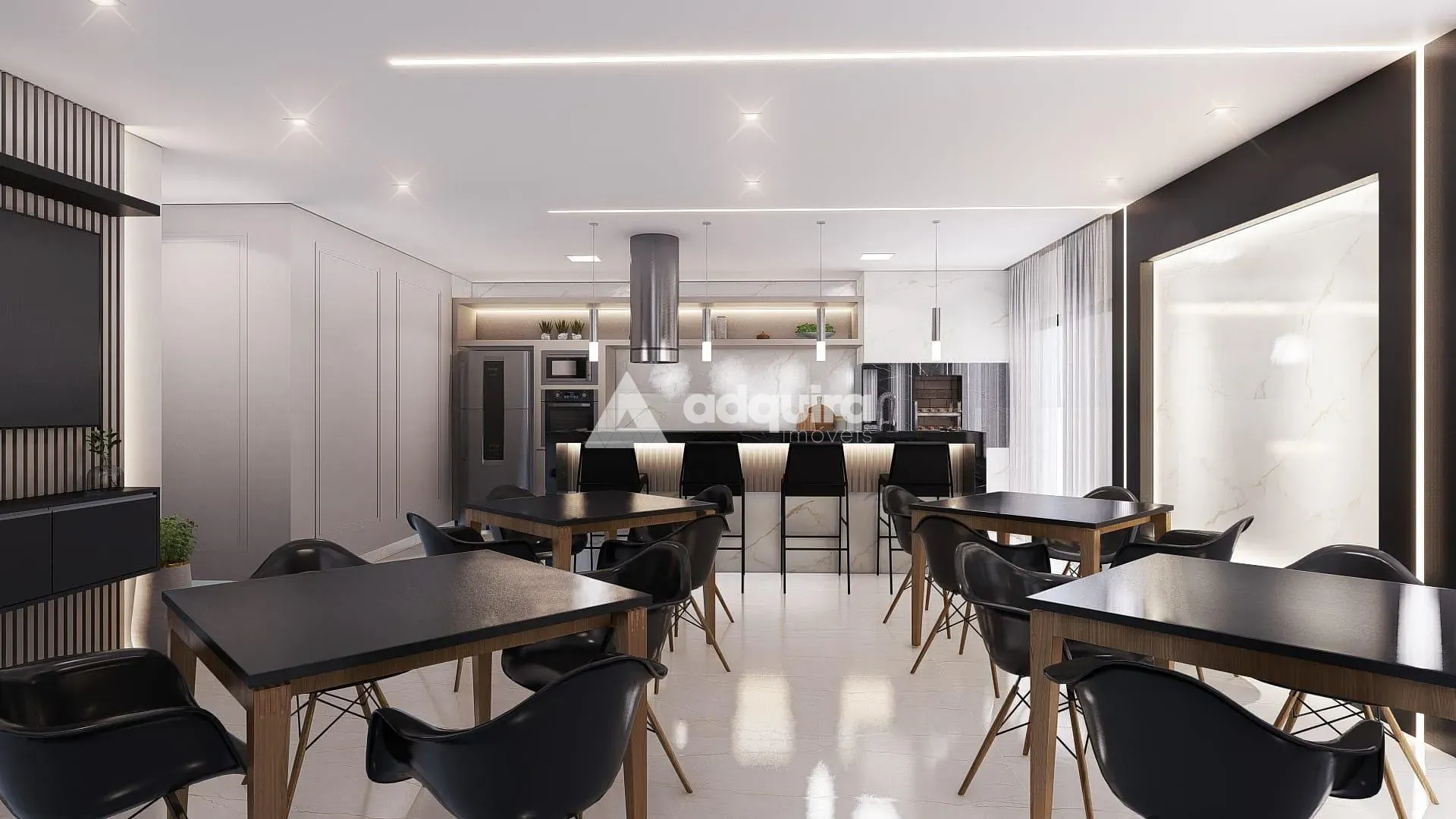 Apartamento, 3 quartos, 122 m² - Foto 15