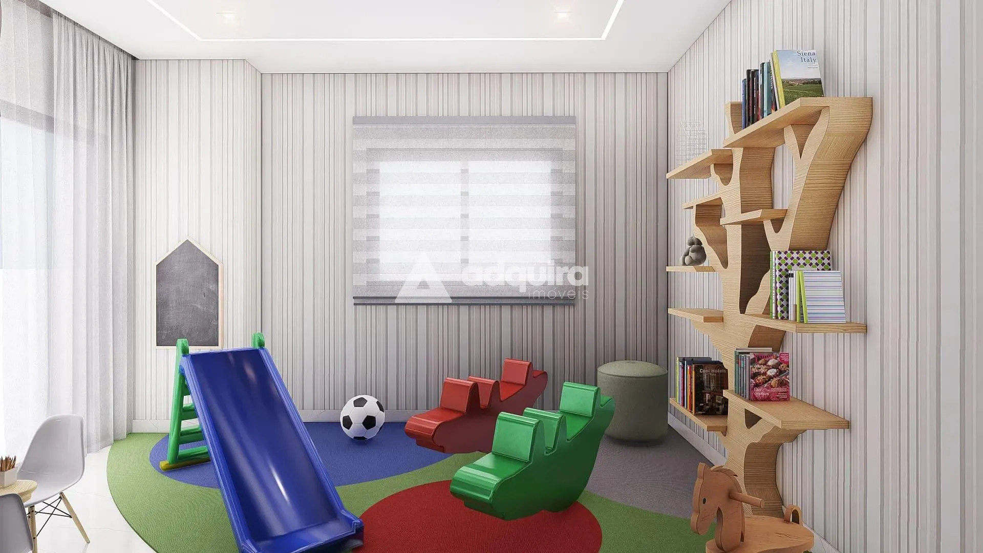 Apartamento, 3 quartos, 122 m² - Foto 8
