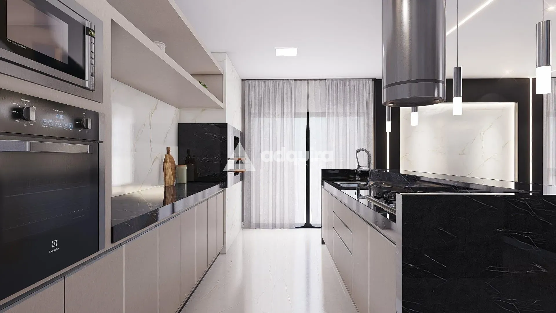Apartamento, 3 quartos, 122 m² - Foto 21