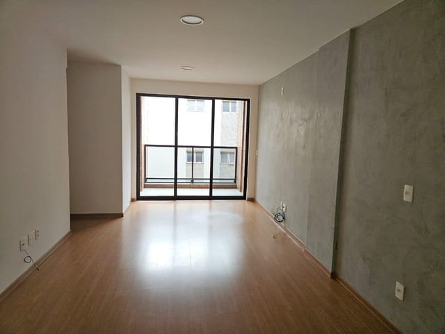 Foto do Apartamento - Apartamento para locação, Coronel Veiga, Petrópolis, RJ | Immobile Administradora de Bens