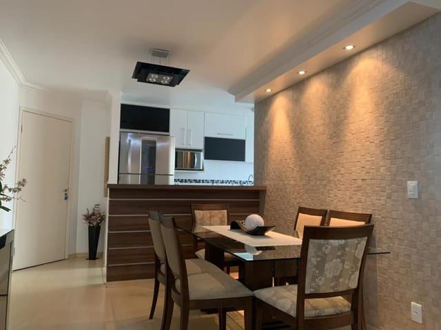 Foto do Apartamento - Apartamento com 3 dormitórios à venda, 64 m² por R$ 380.000,00 - Vila Ema - São José dos Campos/SP | INDEPENDENCE NEGOCIOS IMOBILIARIOS LTDA