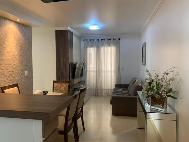 Foto do Apartamento - Apartamento com 3 dormitórios à venda, 64 m² por R$ 380.000,00 - Vila Ema - São José dos Campos/SP | INDEPENDENCE NEGOCIOS IMOBILIARIOS LTDA