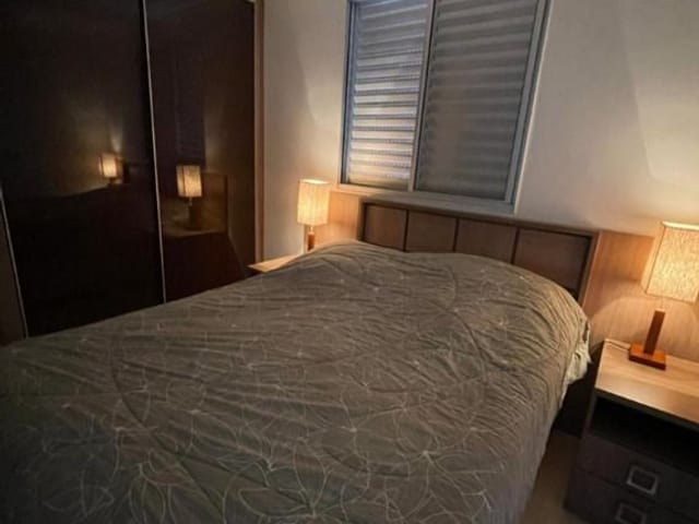 Foto do Apartamento - Apartamento com 3 dormitórios à venda, 64 m² por R$ 380.000,00 - Vila Ema - São José dos Campos/SP | INDEPENDENCE NEGOCIOS IMOBILIARIOS LTDA