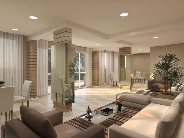 Foto do Apartamento - Apartamento à venda 2 Quartos, 35.35M², Cambuci, São Paulo - SP | SP Life Cambuci | Lares e Andares Imóveis