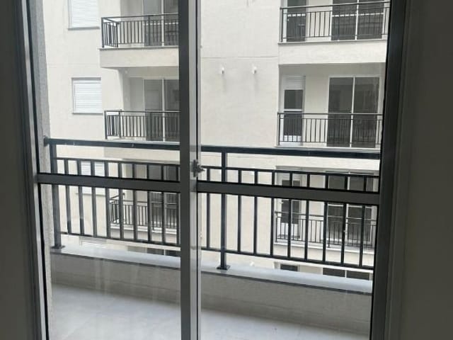 Apartamento com 56m² 2 quartos e 2 banheiros, à venda ou para alugar, no bairro Jardim Recanto Suave em Cotia