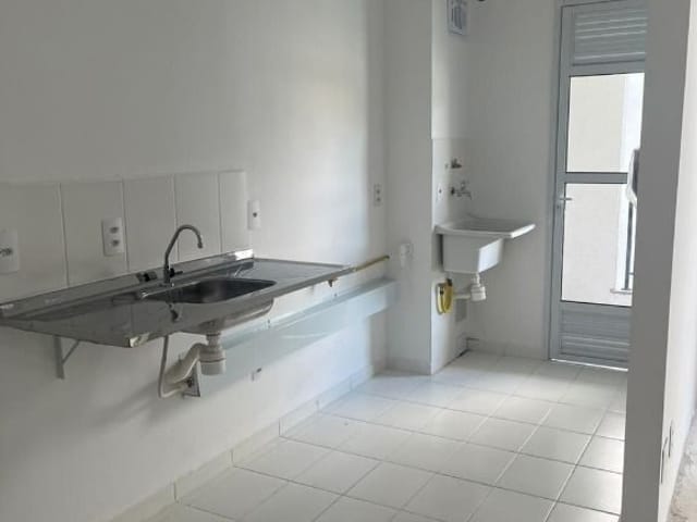 Apartamento com 56m² 2 quartos e 2 banheiros, à venda ou para alugar, no bairro Jardim Recanto Suave em Cotia