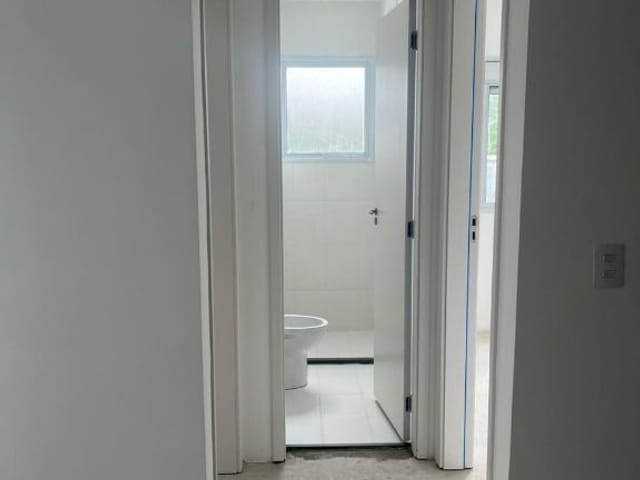Apartamento com 56m² 2 quartos e 2 banheiros, à venda ou para alugar, no bairro Jardim Recanto Suave em Cotia