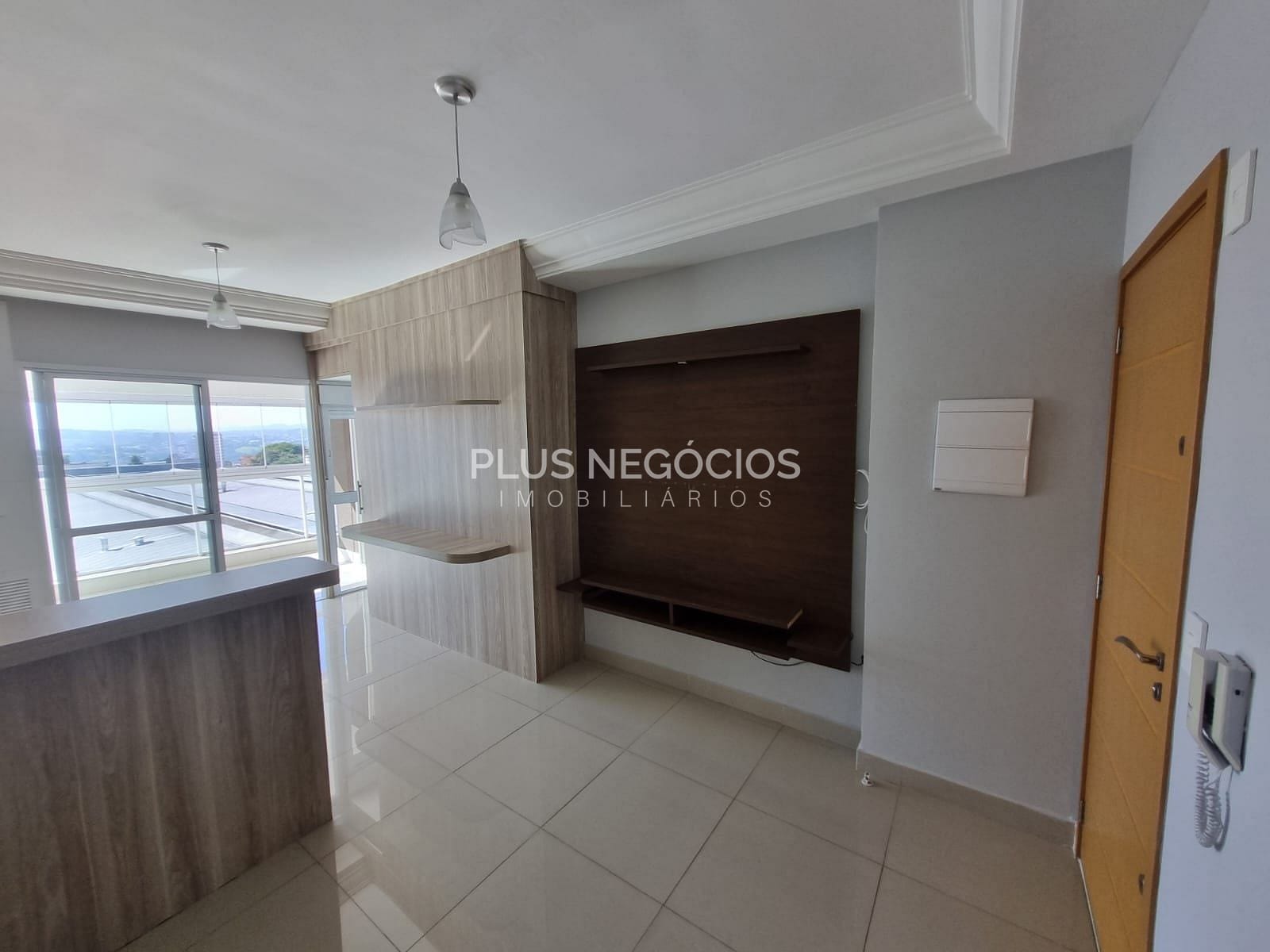 Apartamento para alugar com 1 quarto, 52m² - Foto 4
