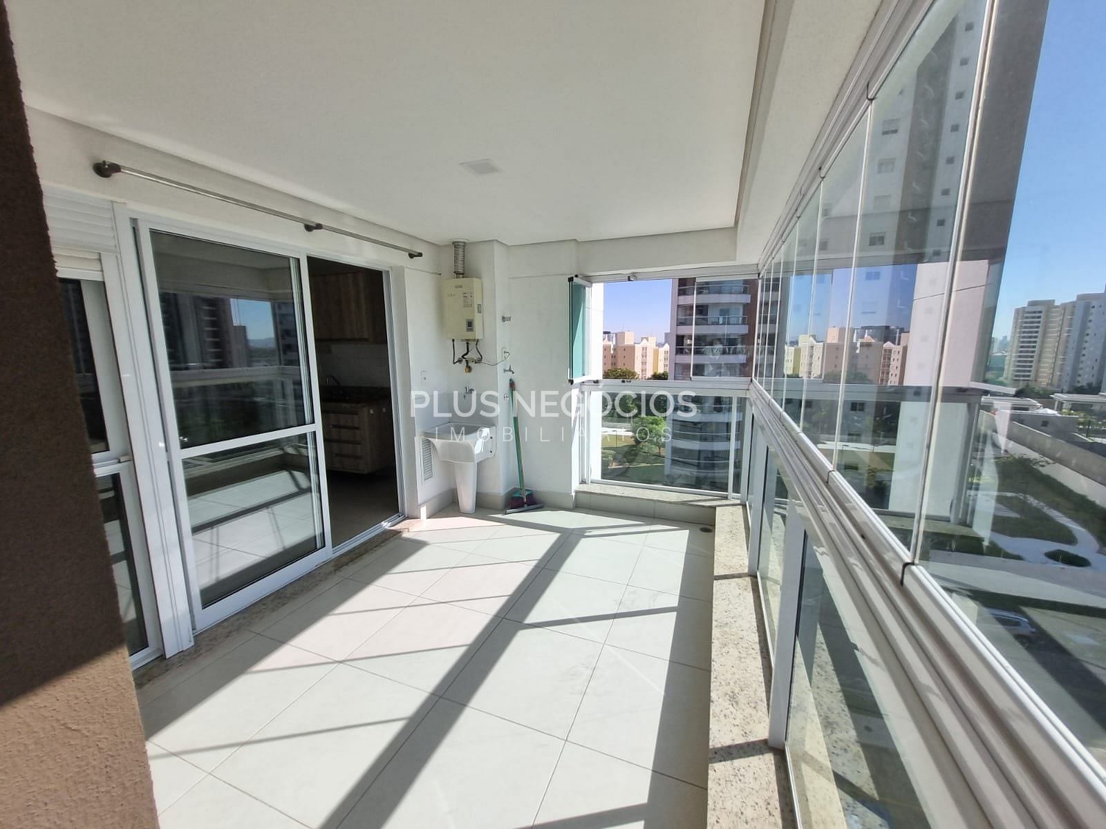 Apartamento para alugar com 1 quarto, 52m² - Foto 7