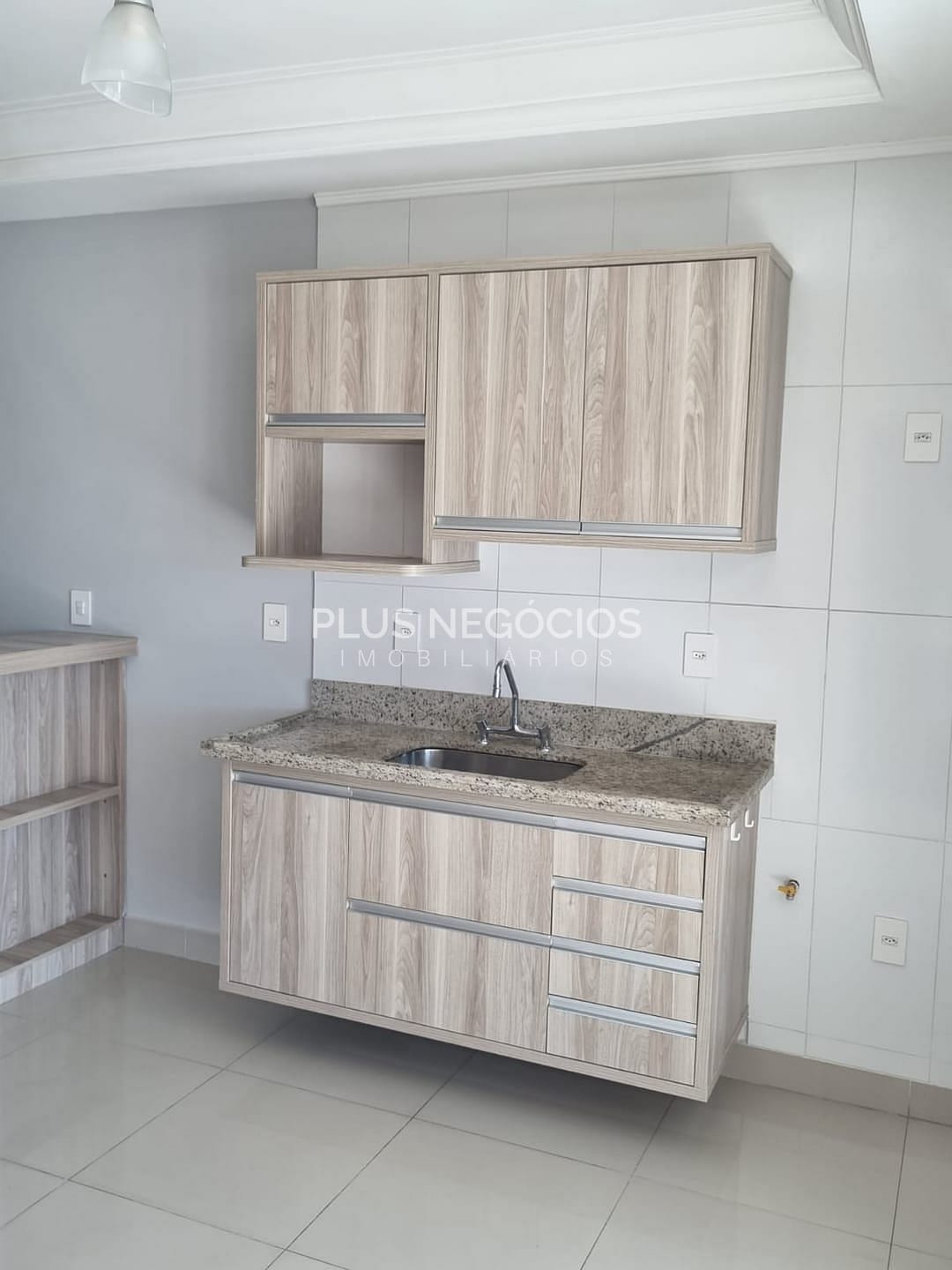 Apartamento para alugar com 1 quarto, 52m² - Foto 9