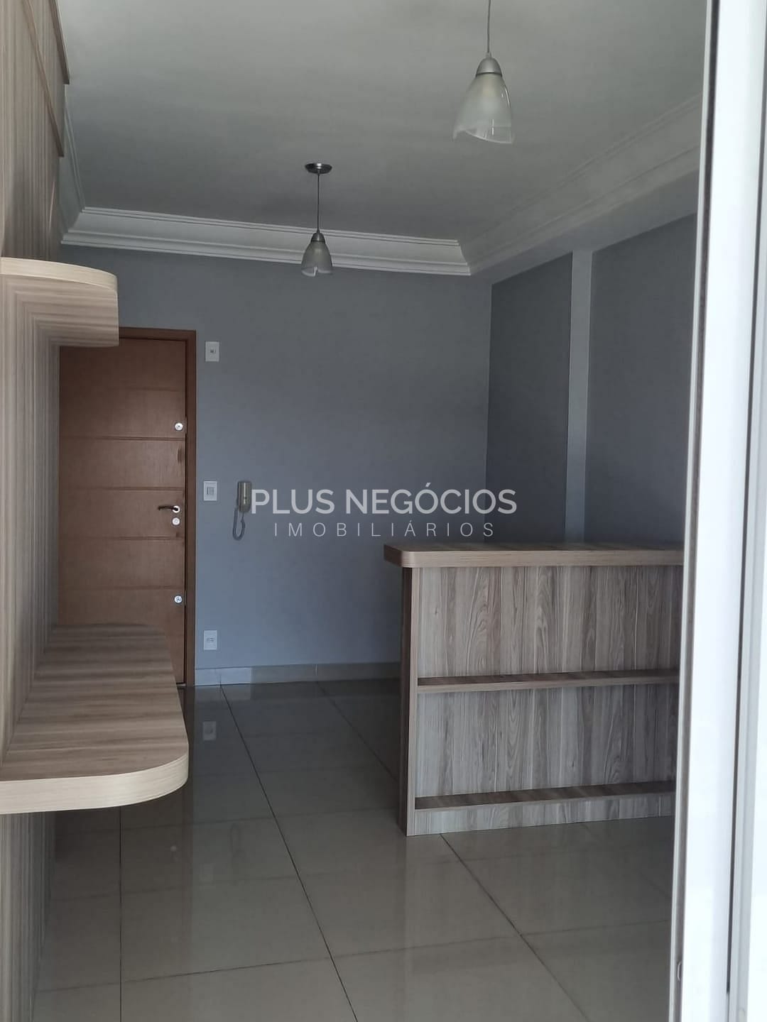Apartamento para alugar com 1 quarto, 52m² - Foto 3