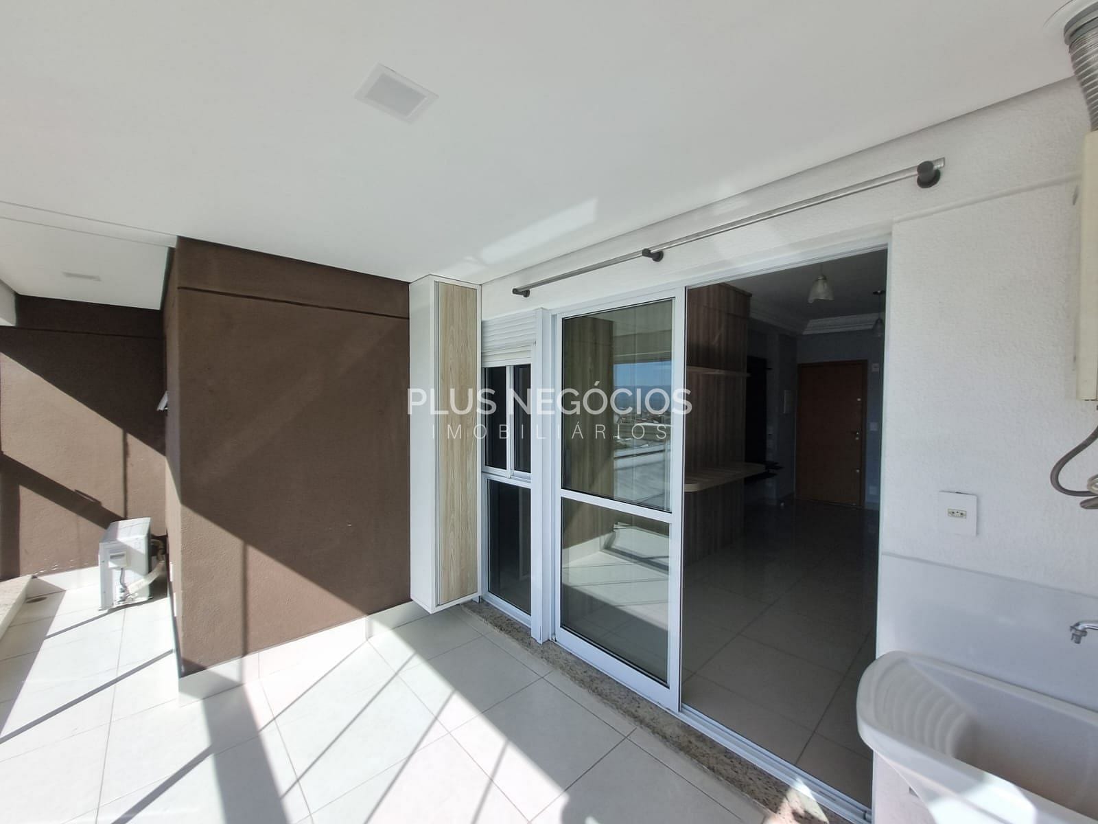 Apartamento para alugar com 1 quarto, 52m² - Foto 5