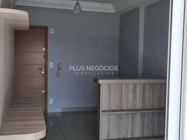 Apartamento com 52m² 1 quarto e 1 banheiro, para alugar, no bairro Parque Campolim em Sorocaba