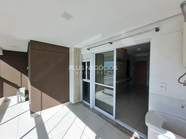 Apartamento com 52m² 1 quarto e 1 banheiro, para alugar, no bairro Parque Campolim em Sorocaba