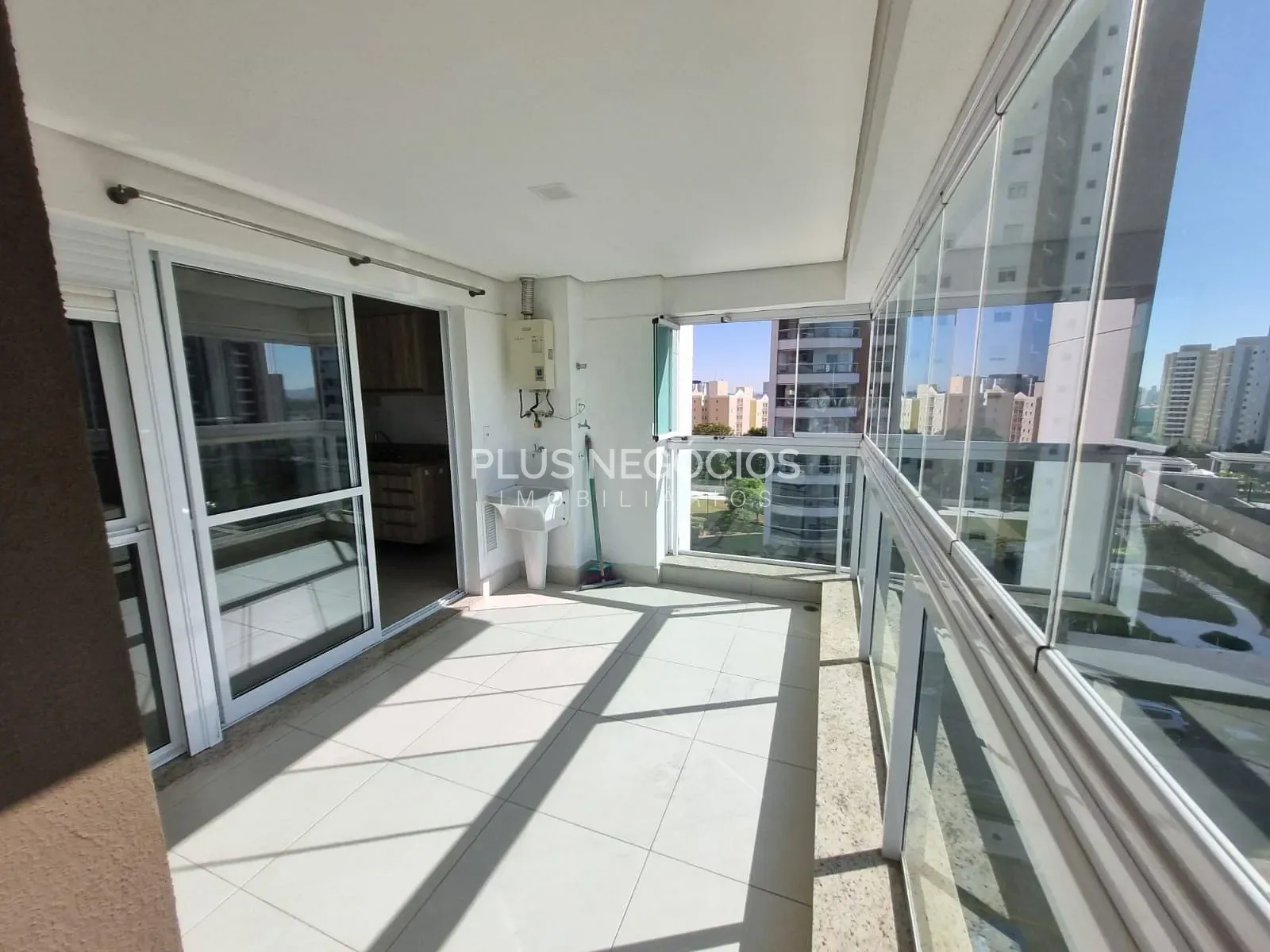 Apartamento, 1 quarto, 52 m² - Foto 7