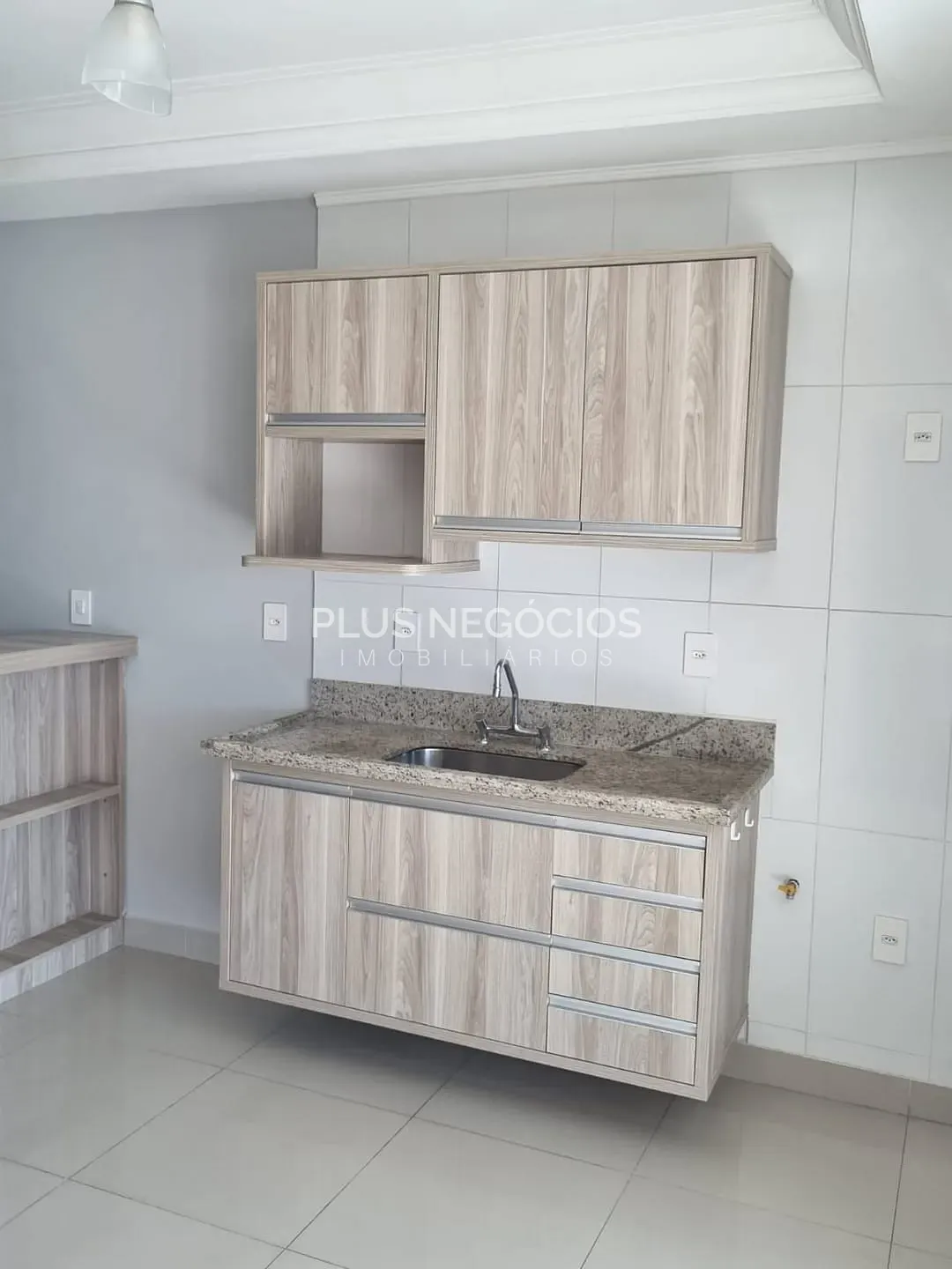 Apartamento, 1 quarto, 52 m² - Foto 9