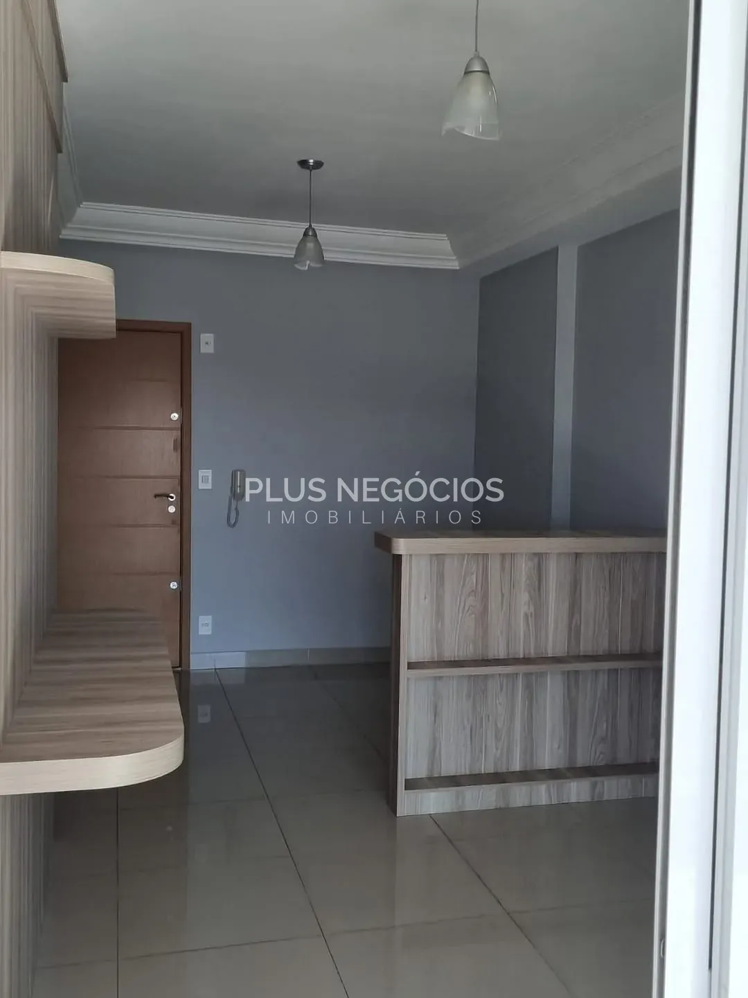 Apartamento, 1 quarto, 52 m² - Foto 3