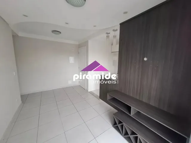 Apartamento com 10m² 2 quartos e 1 banheiro, à venda, no bairro Loteamento Villa Branca em Jacareí