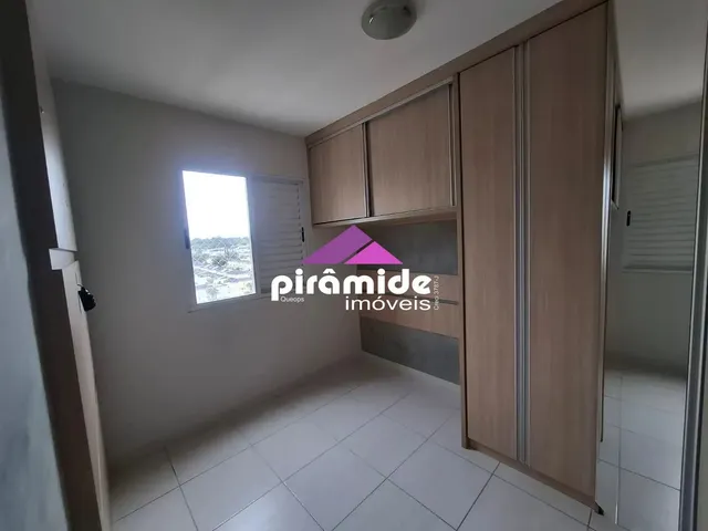 Apartamento com 10m² 2 quartos e 1 banheiro, à venda, no bairro Loteamento Villa Branca em Jacareí