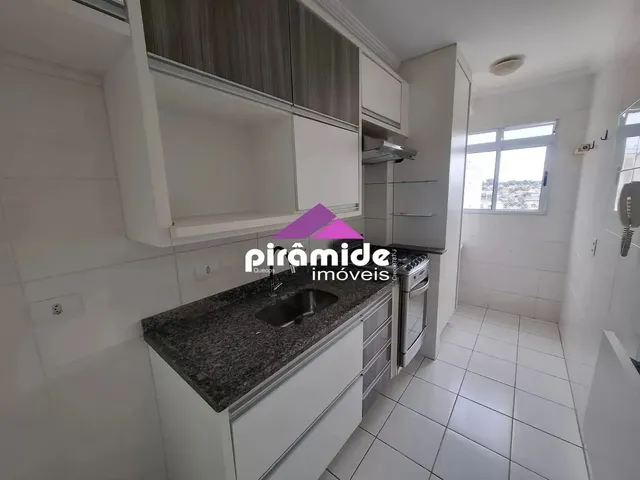 Apartamento com 10m² 2 quartos e 1 banheiro, à venda, no bairro Loteamento Villa Branca em Jacareí