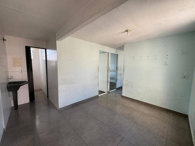 Foto do Apartamento - Apartamento para locação, 2 quartos, 1 banheiro,  44m², Cohab V, Carapicuíba, SP | Collina Imóveis
