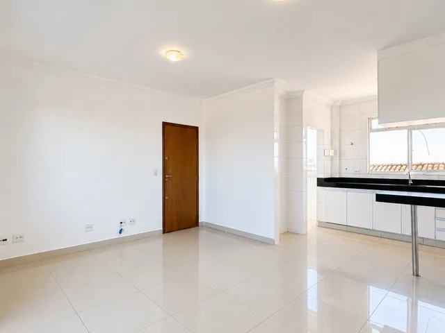 Foto do Apartamento - Apartamento para locação com 3 quartos (1 suíte) armários planejados e duas vagas, Planalto, Belo Horizonte, MG | Deltalar Imóveis