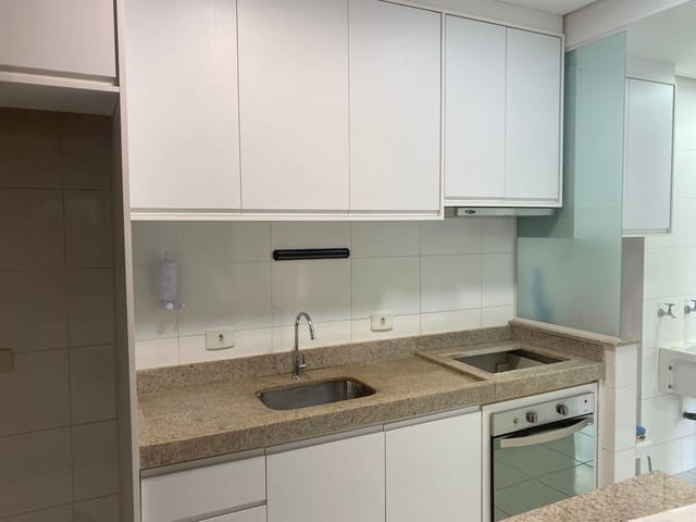 Apartamento com 115m² 3 quartos e 2 banheiros, à venda, no bairro Gleba Palhano em Londrina