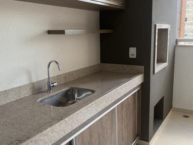 Apartamento com 115m² 3 quartos e 2 banheiros, à venda, no bairro Gleba Palhano em Londrina