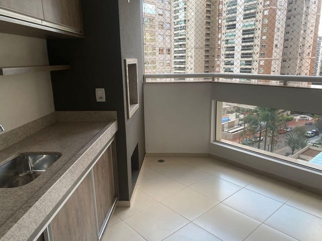 Apartamento com 115m² 3 quartos e 2 banheiros, à venda, no bairro Gleba Palhano em Londrina