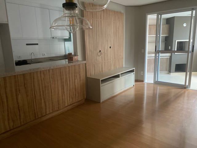 Apartamento com 115m² 3 quartos e 2 banheiros, à venda, no bairro Gleba Palhano em Londrina