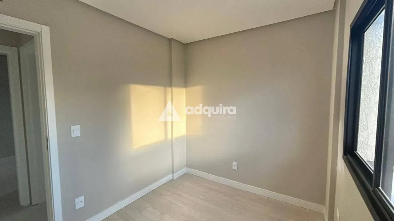 Apartamento, 3 quartos, 122 m² - Foto 6