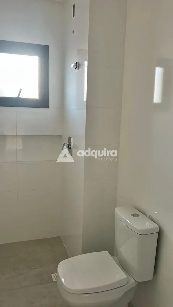 Apartamento, 3 quartos, 122 m² - Foto 4