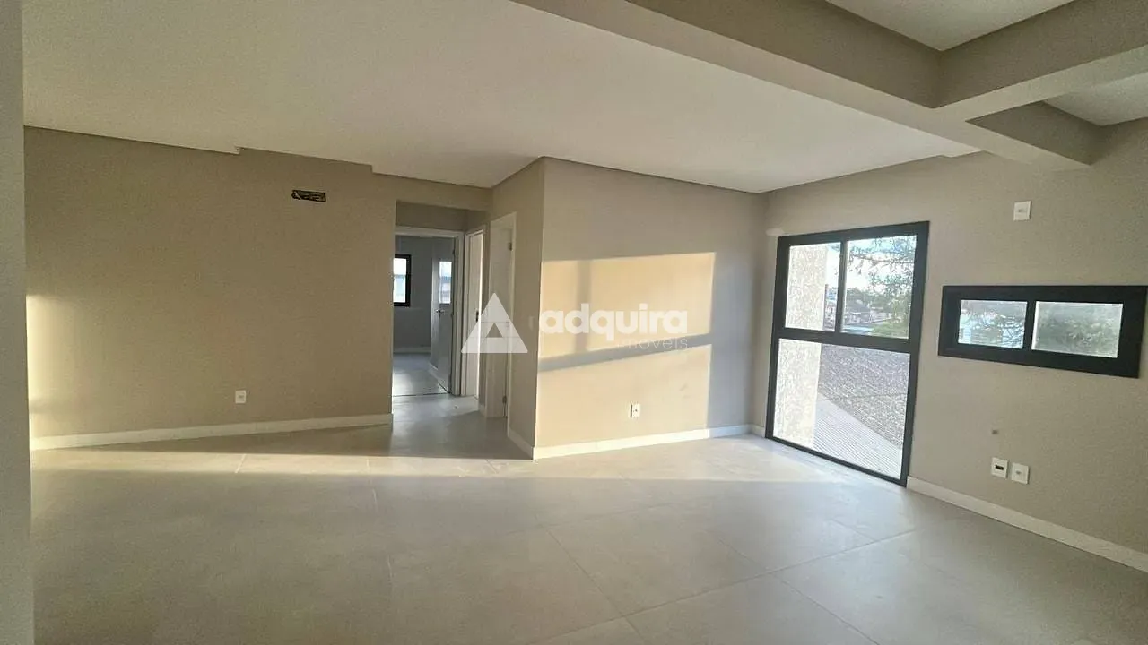 Apartamento, 3 quartos, 122 m² - Foto 2