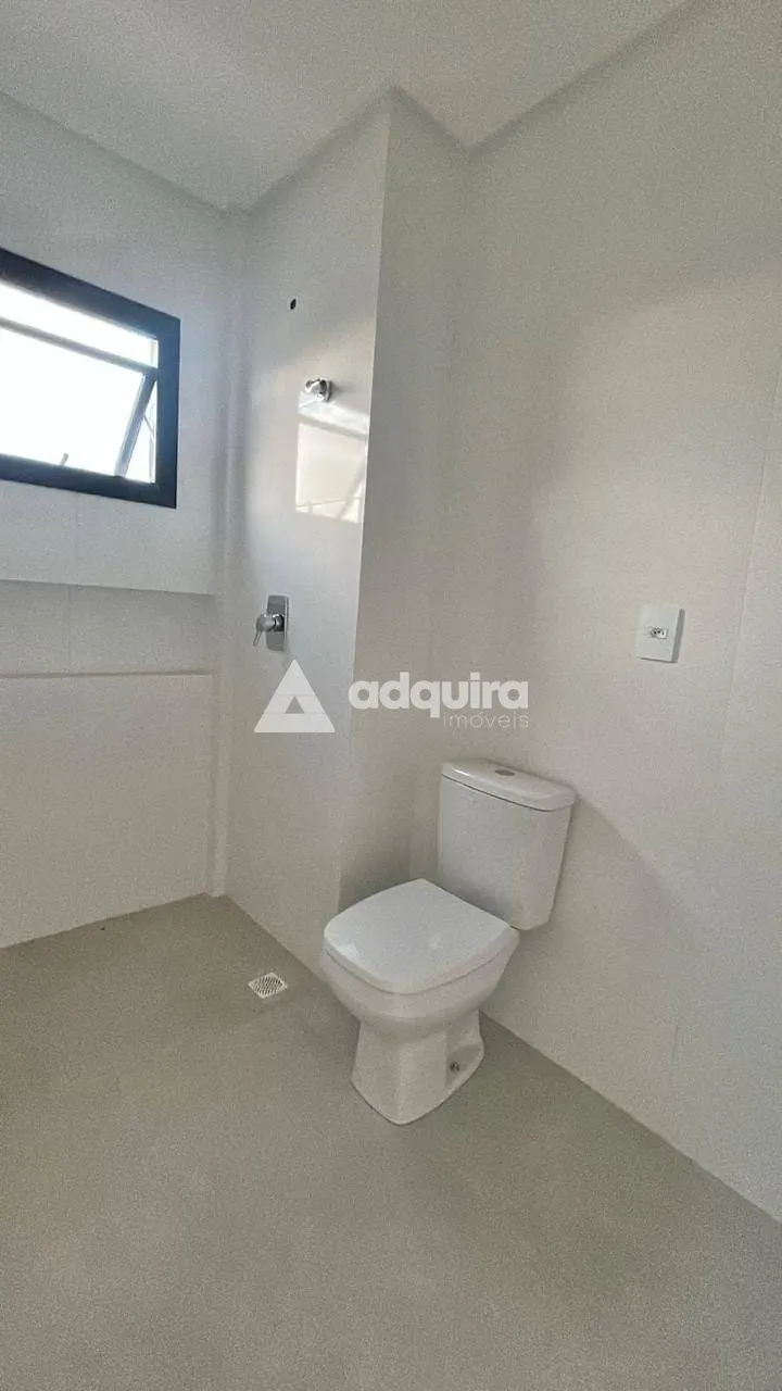 Apartamento, 3 quartos, 122 m² - Foto 8