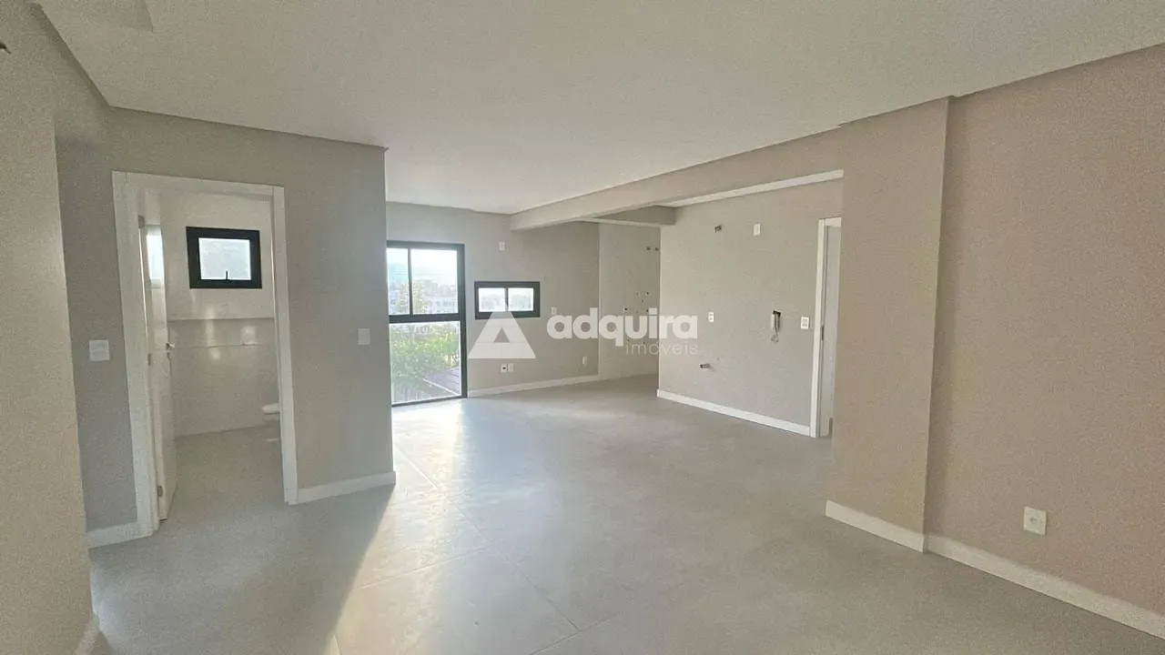 Apartamento, 3 quartos, 122 m² - Foto 3