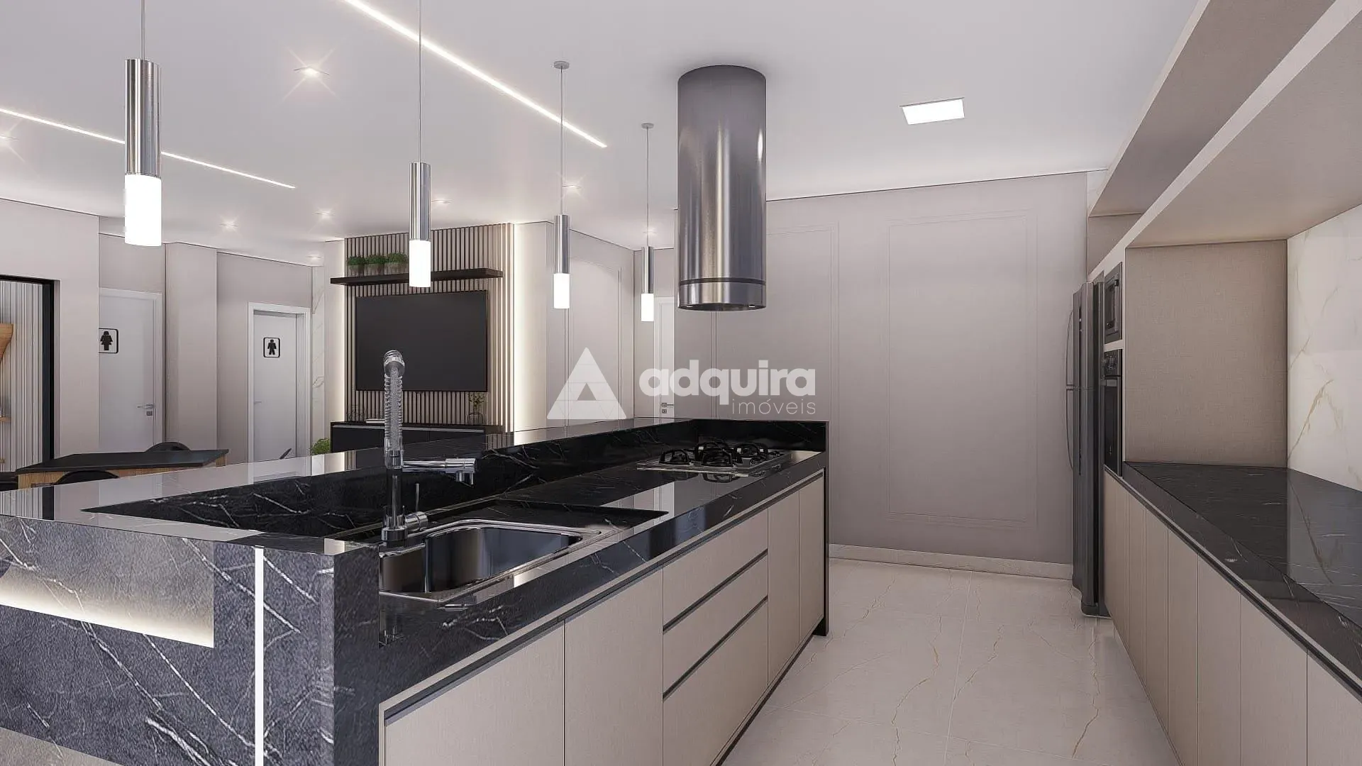 Apartamento, 3 quartos, 122 m² - Foto 18