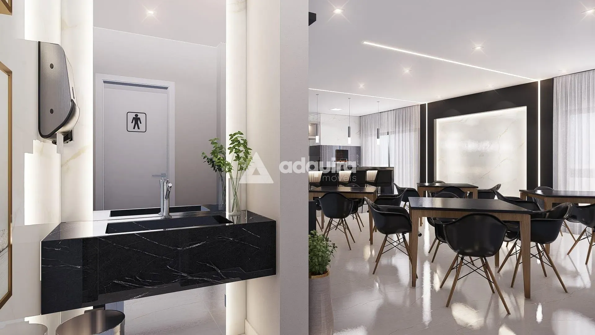 Apartamento, 3 quartos, 122 m² - Foto 15