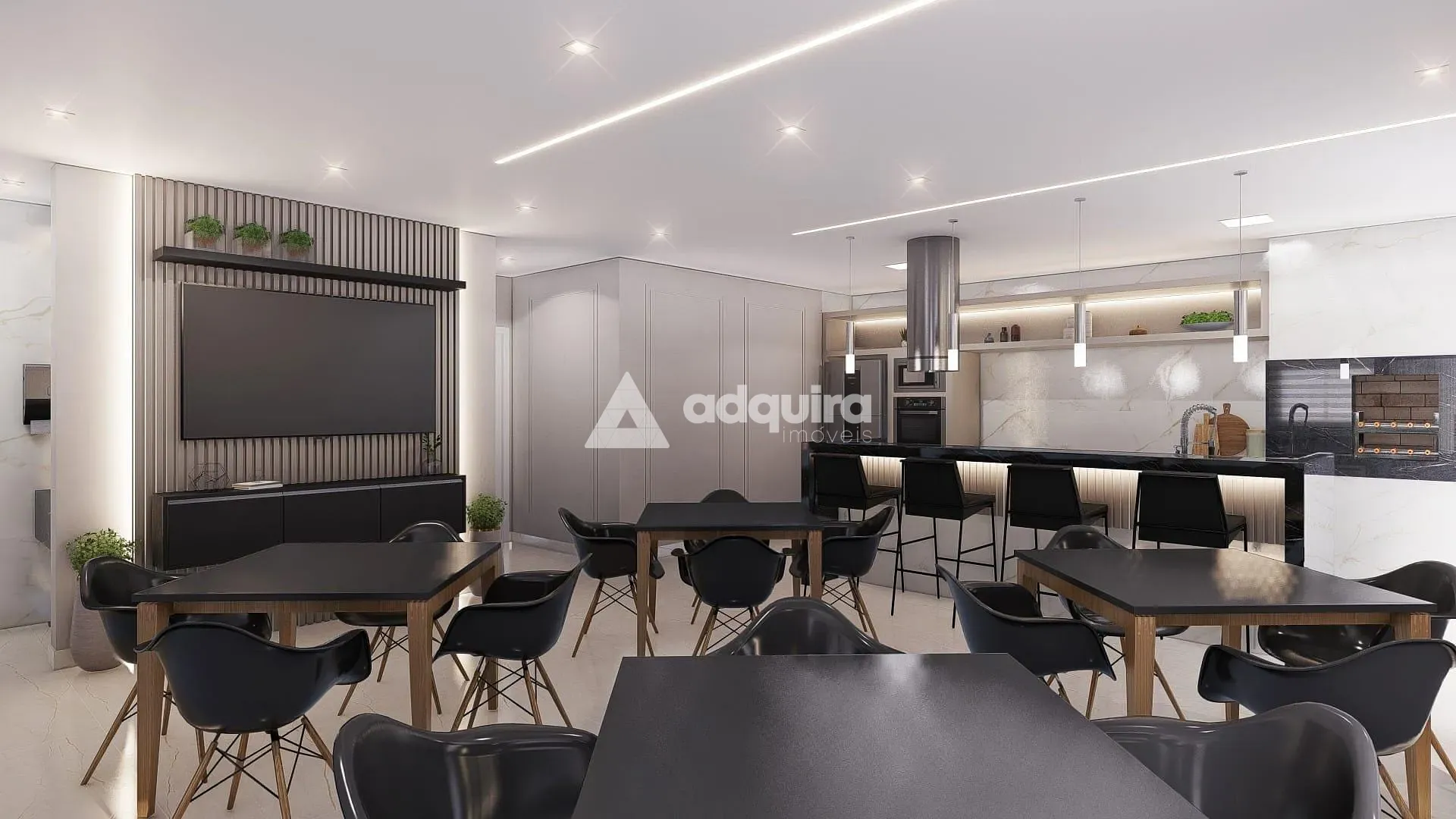 Apartamento, 3 quartos, 122 m² - Foto 22