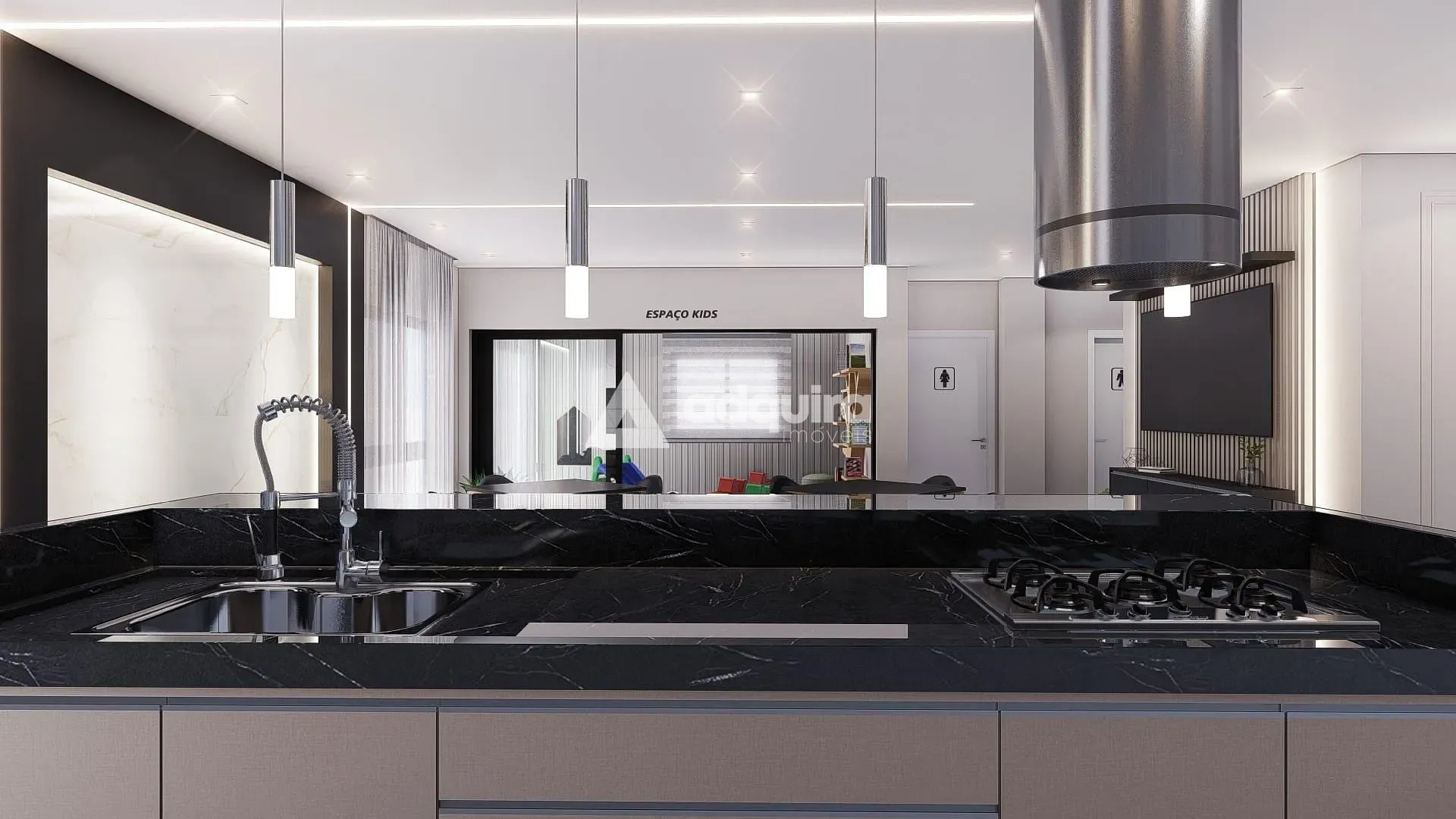 Apartamento, 3 quartos, 122 m² - Foto 19