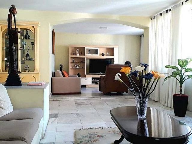 Apartamento com 300m² 5 quartos e 5 banheiros, à venda, no bairro Boqueirão em Santos