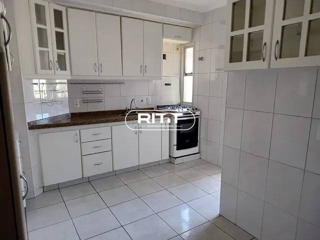 Apartamento com 90m² 3 quartos e 2 banheiros, à venda, no bairro Chácara Primavera em Campinas